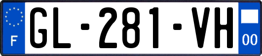 GL-281-VH