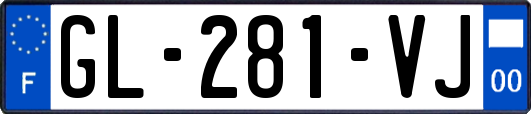 GL-281-VJ