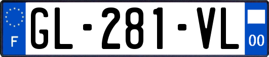 GL-281-VL