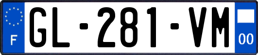 GL-281-VM