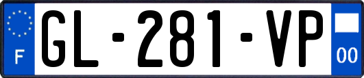 GL-281-VP