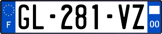 GL-281-VZ