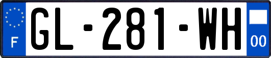 GL-281-WH
