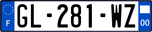 GL-281-WZ