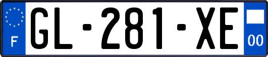 GL-281-XE