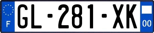GL-281-XK