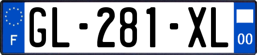 GL-281-XL