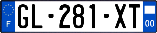 GL-281-XT