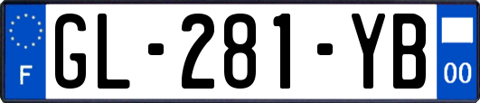 GL-281-YB