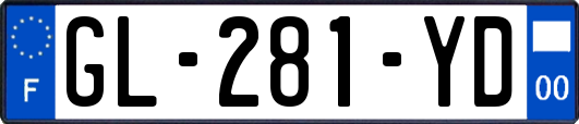 GL-281-YD
