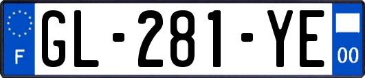 GL-281-YE