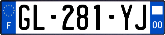 GL-281-YJ