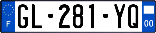 GL-281-YQ