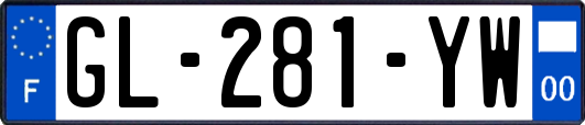 GL-281-YW