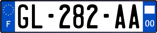 GL-282-AA