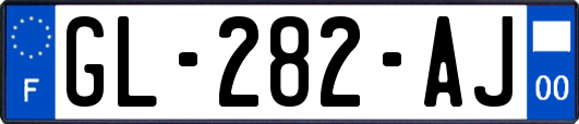 GL-282-AJ