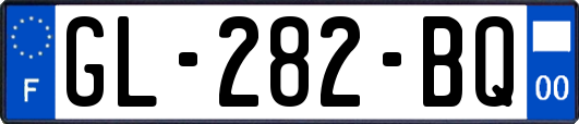 GL-282-BQ