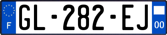 GL-282-EJ