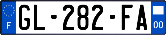 GL-282-FA