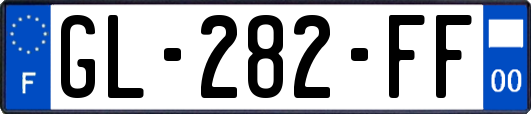 GL-282-FF