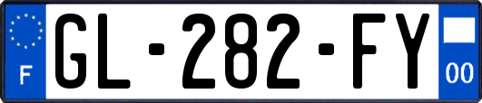 GL-282-FY