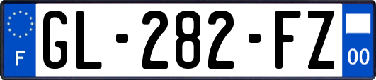 GL-282-FZ