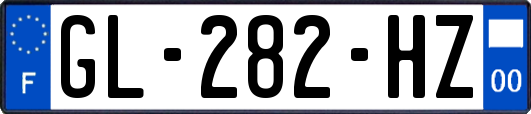 GL-282-HZ