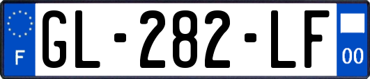GL-282-LF
