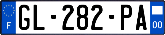 GL-282-PA