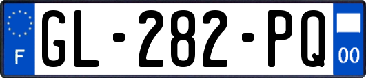 GL-282-PQ