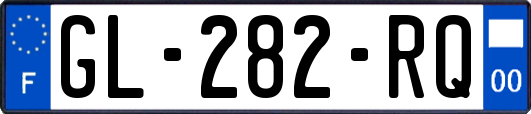 GL-282-RQ