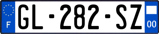 GL-282-SZ
