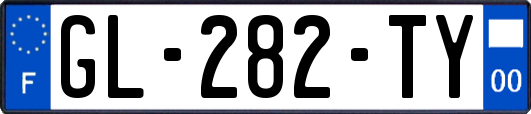 GL-282-TY