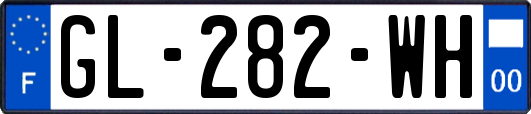 GL-282-WH