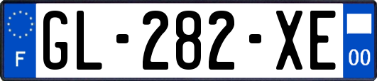 GL-282-XE