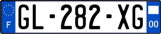 GL-282-XG