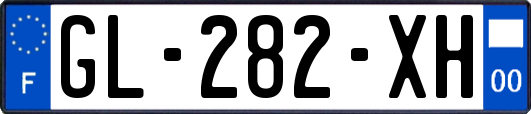 GL-282-XH