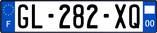 GL-282-XQ