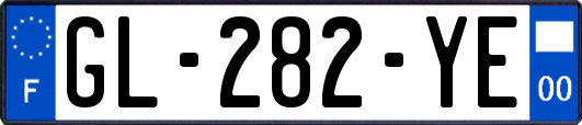 GL-282-YE