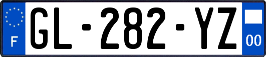 GL-282-YZ