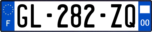 GL-282-ZQ