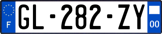 GL-282-ZY