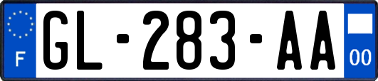 GL-283-AA