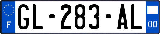 GL-283-AL