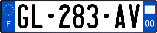GL-283-AV