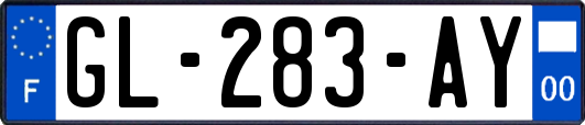 GL-283-AY