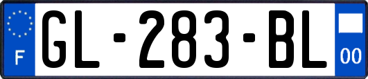 GL-283-BL