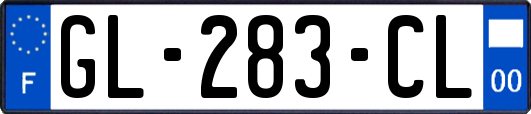 GL-283-CL