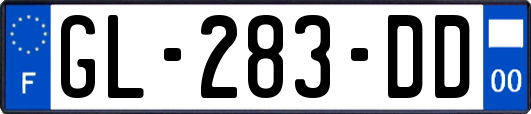 GL-283-DD