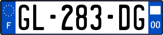 GL-283-DG
